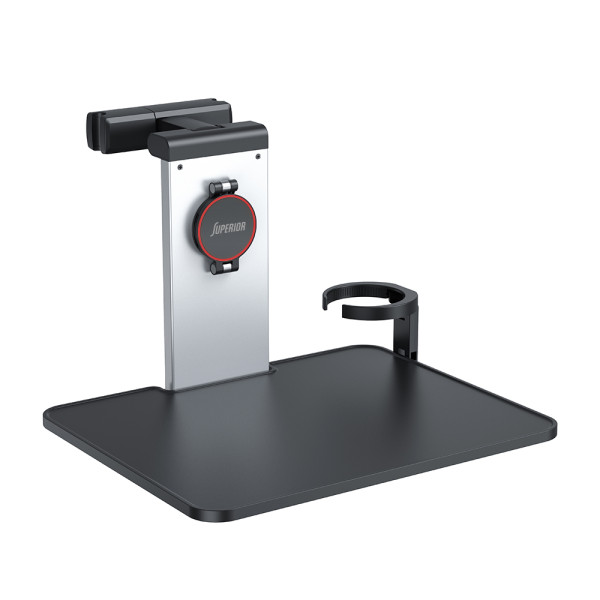 Drzac za sediste sa WiFi crni