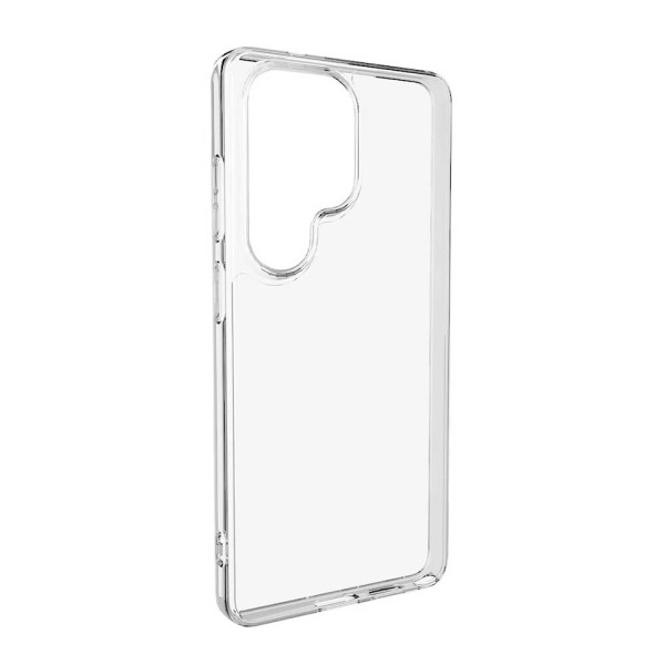 Futrola PURO RECOVER za Samsung S948B Galaxy S26 Ultra 5G providna