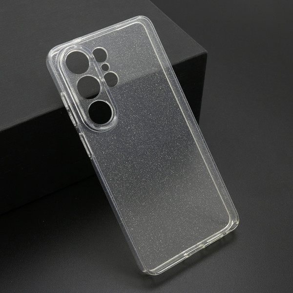Futrola SPARKLING za Samsung S948B Galaxy S26 Ultra 5G providna
