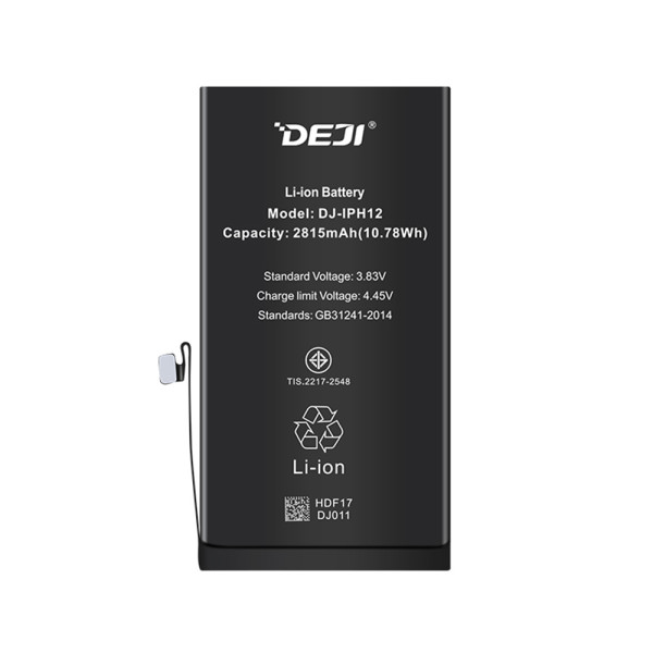 Baterija za Iphone 12/12 Pro 2815mAh Deji