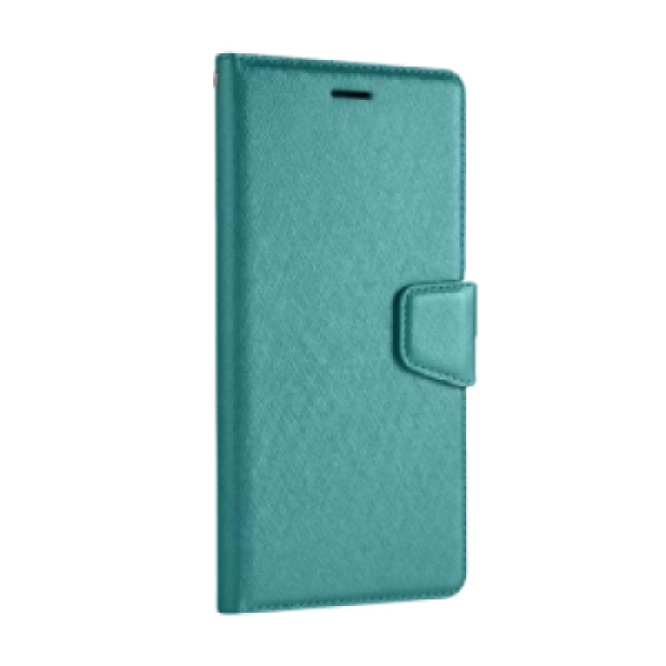 ALIVO Futrola preklop Honor 600 Lite ZELENA