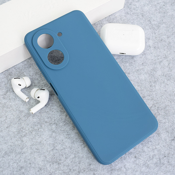 Maska Giulietta za Xiaomi Redmi A5 EU (171 mm) mat plava