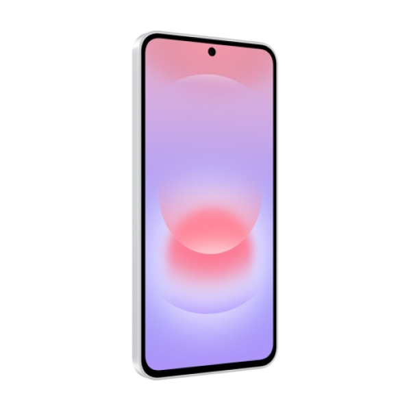 Mobilni telefon SAMSUNG Galaxy A37 6/128GB 5G Beli