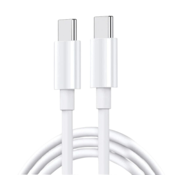 Xwave Kabl Type C na Type C 1m/3A/65W BELI