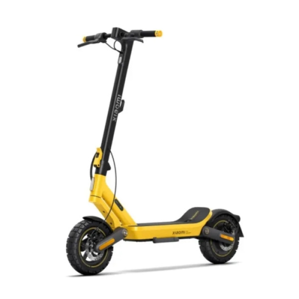 XIAOMI 6 Ultra Električni trotinet  ŽUTI