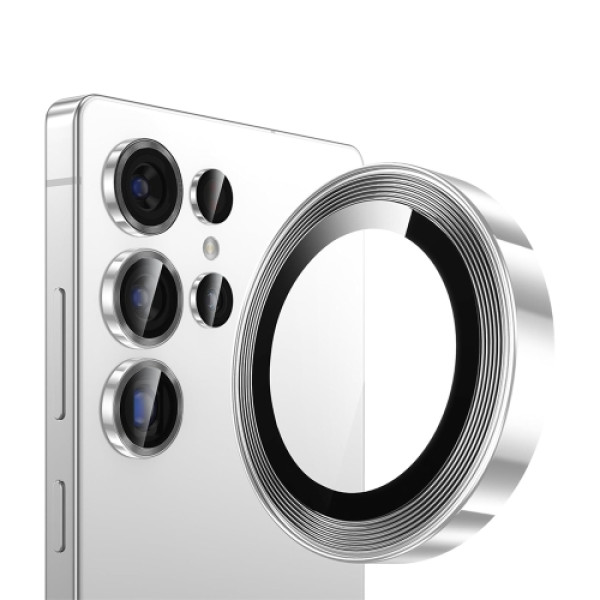 LITO CAMERA GLASS Samsung S26 Ultra