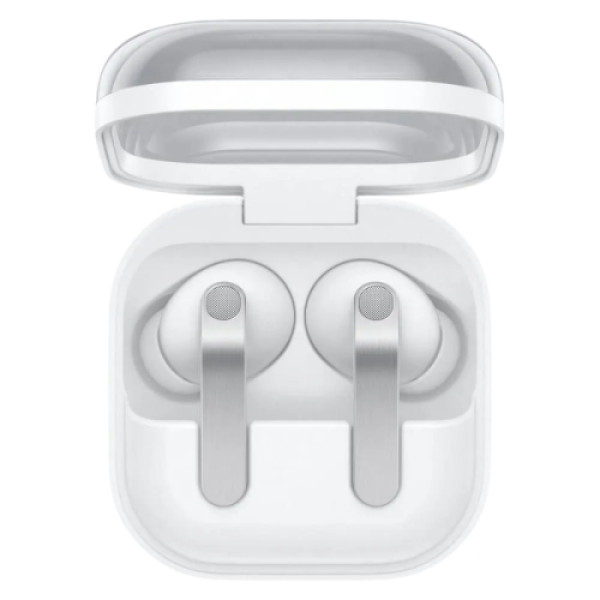 SAMSUNG Buds 4 PRO BELE SM-R640NZWAEUC bežične BT slušalice