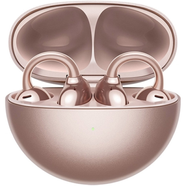 HUAWEI FreeClip Roze Zlatne bežične BT slušalice