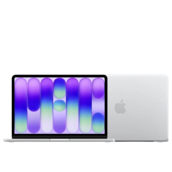 Apple MacBook Neo 13'' Silver, A18 Pro (6C CPU/5C GPU), 8GB/256GB, International keyboard mhfa4ze/a