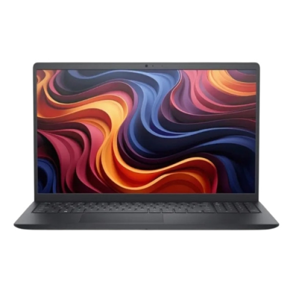 DELL 15 laptop DC15255 15.6'' FHD 120Hz AMD Ryzen 5 7530U 16GB / 512GB SSD / DOS