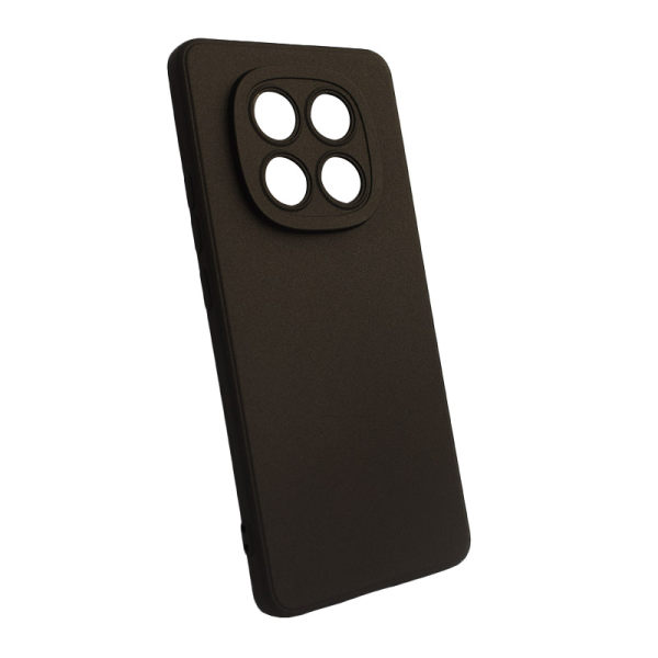 Maska Giulietta za Xiaomi Redmi Note 15 Pro 5G (EU) mat crna