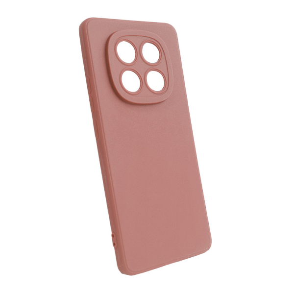 Maska Giulietta za Xiaomi Redmi Note 15 4G/ 5G (EU) mat roze