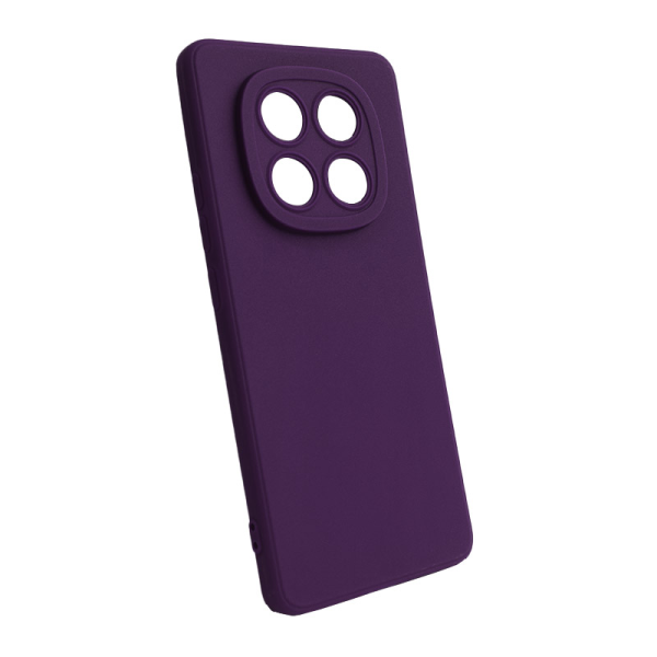 Maska Giulietta za Xiaomi Redmi Note 15 4G/ 5G (EU) mat ljubicasta