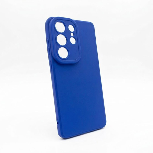 Maska Giulietta za Samsung S26 Ultra/ S948B mat tamno plava