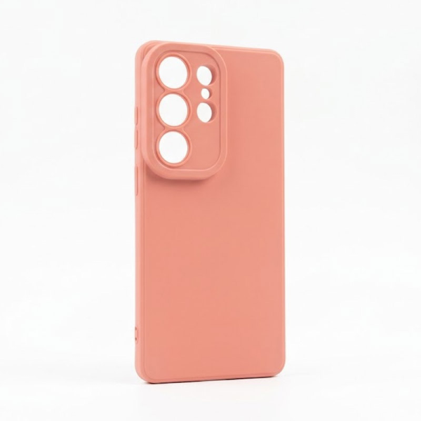 Maska Giulietta za Samsung S26 Ultra/ S948B mat roze