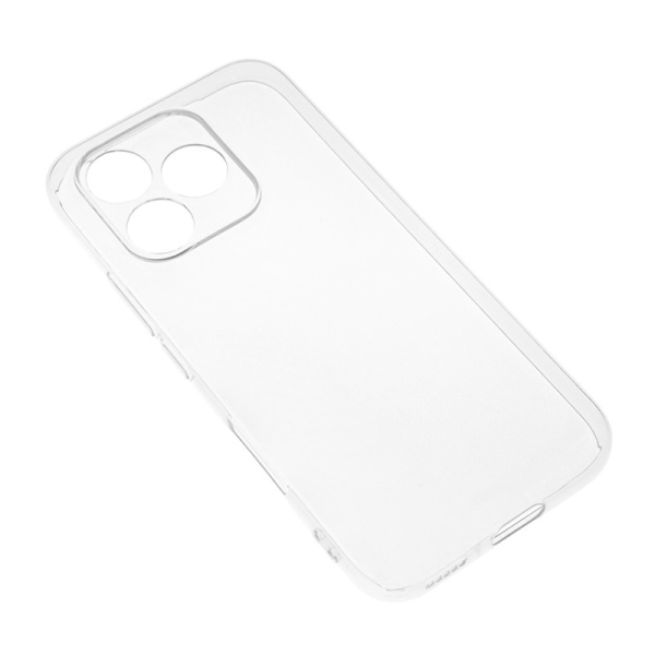 Maska Skin Silikon za Honor 600 Lite transparent