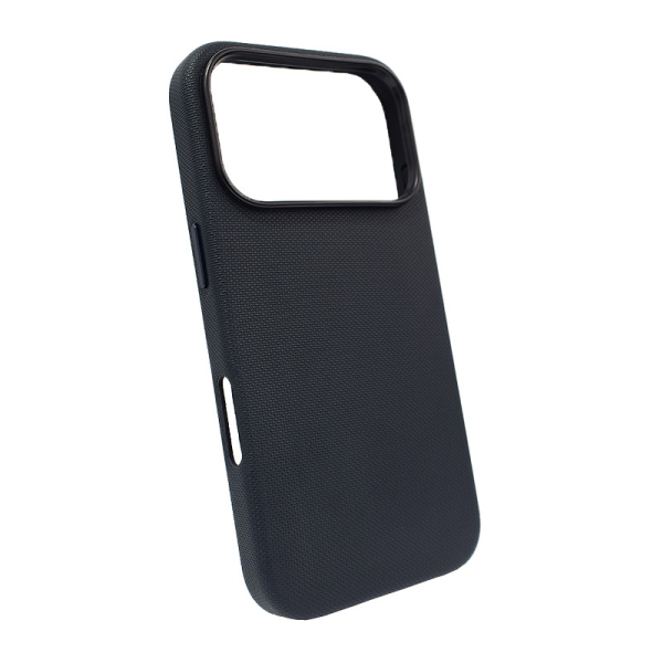Maska Mag Case Frosted Guard za iPhone 17 Pro Max tamno plava