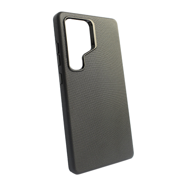 Maska Mag Case Frosted Guard za Samsung S25 Ultra/ S938B crna