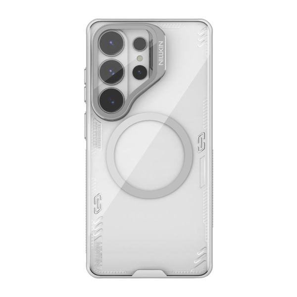 Maska Nillkin Iceblade Prop Magnetic za Samsung S26 Ultra/ S948B siva