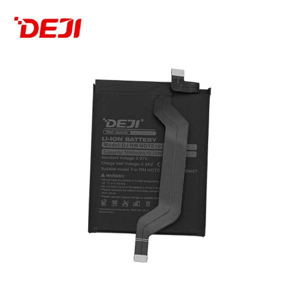 Baterija DEJI za Xiaomi Redmi Note 10 Pro 5G/ BM57 (5000mAh)