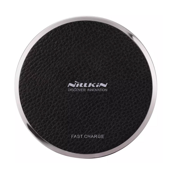 Bezicni punjac Nillkin Magic Disk III