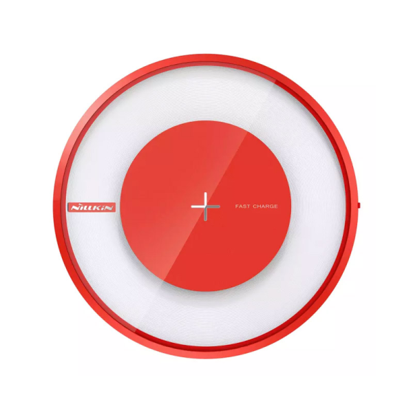 Bezicni punjac Nillkin Magic Disk IV