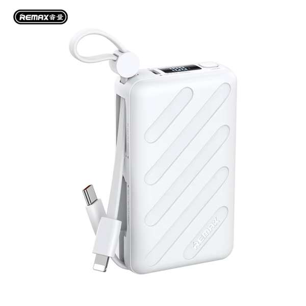 Power Bank REMAX FC-08 20W Dual fast charging 10000 mAh beli