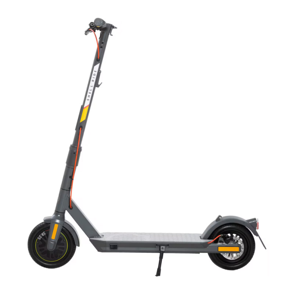 Xiaomi elektricni trotinet Shell SR-5S sivi