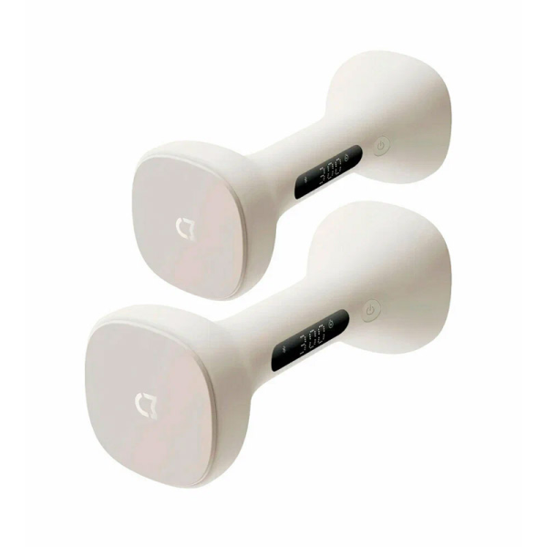 Pametni set tegova Xiaomi 1kg/2kg beli