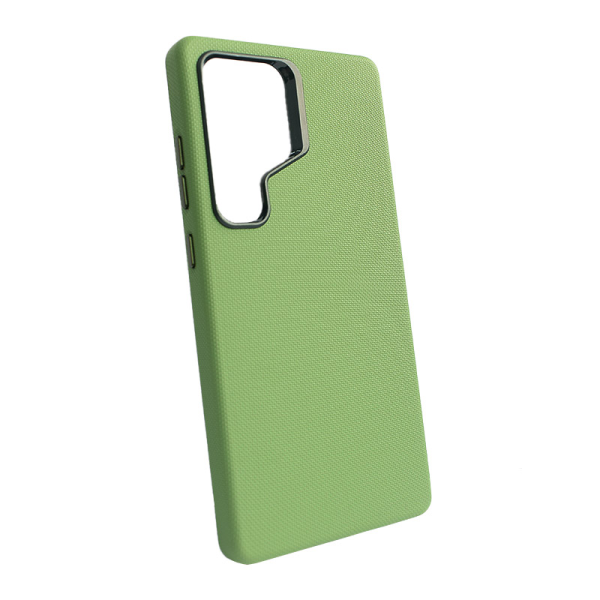 Maska Mag Case Frosted Guard za Samsung S26 Ultra/ S948B zelena