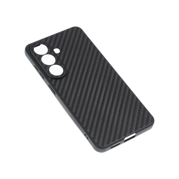 Maska Carbon fiber za Samsung S26/ S941B crna