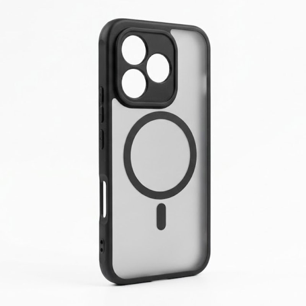 Maska Matte Mag Case za Honor 600 Lite