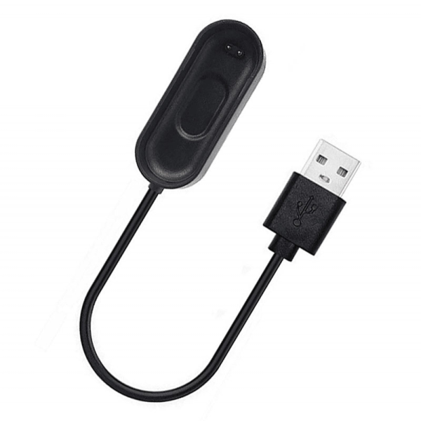 Punjac za Xiaomi Mi Band 4 pametni sat crni