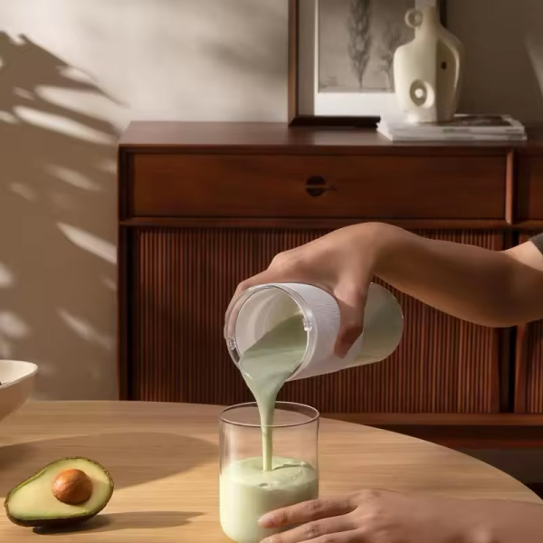 Xiaomi Mija 300 ml pametni blender