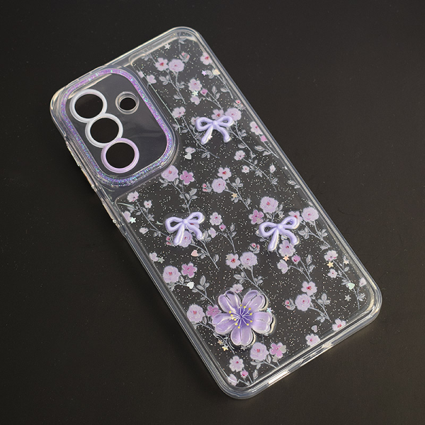 Maska Spring Romance za Samsung A17 5G/ A175F Lilou