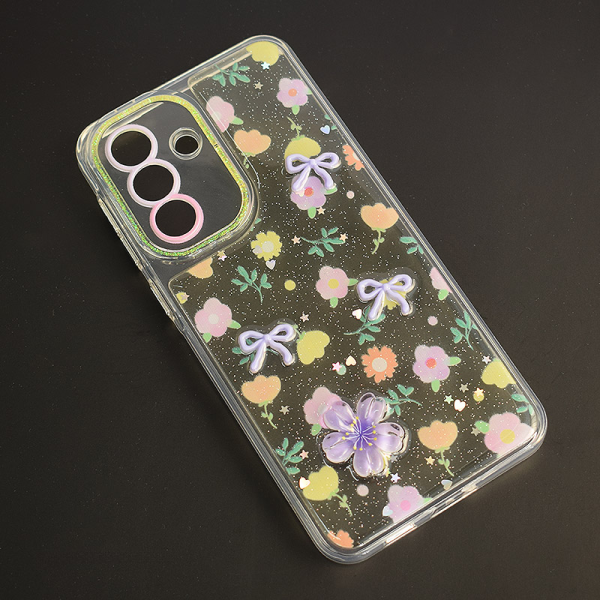 Maska Spring Romance za Samsung A57 5G/ A576B Leamon