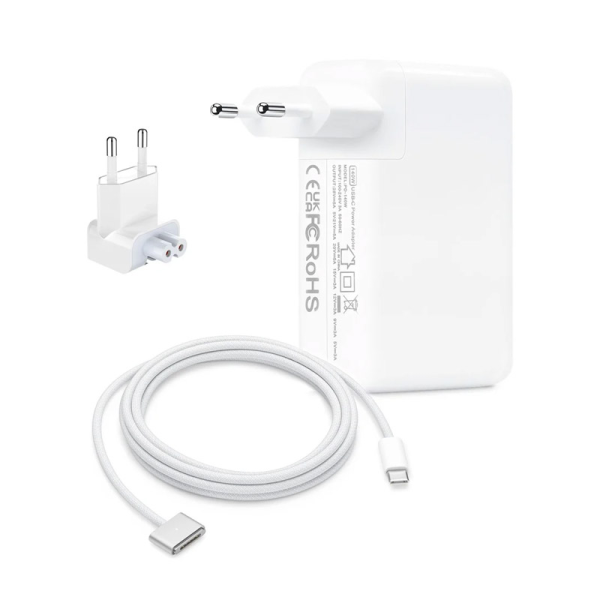 Punjac za laptop Apple 140W Magsafe 3 HQ