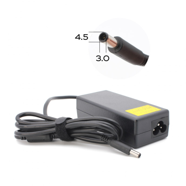 Punjac za laptop Dell 19.5V 4,62A 90W (4.5*3.0) HQ