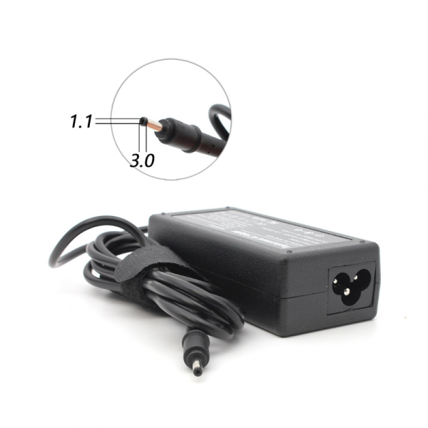 Punjac za laptop Asus 19V 3.42A 65W (3.0*1.1)