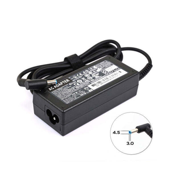 Punjac za laptop HP 19.5V 3.33A (4.5*3.0) 65W