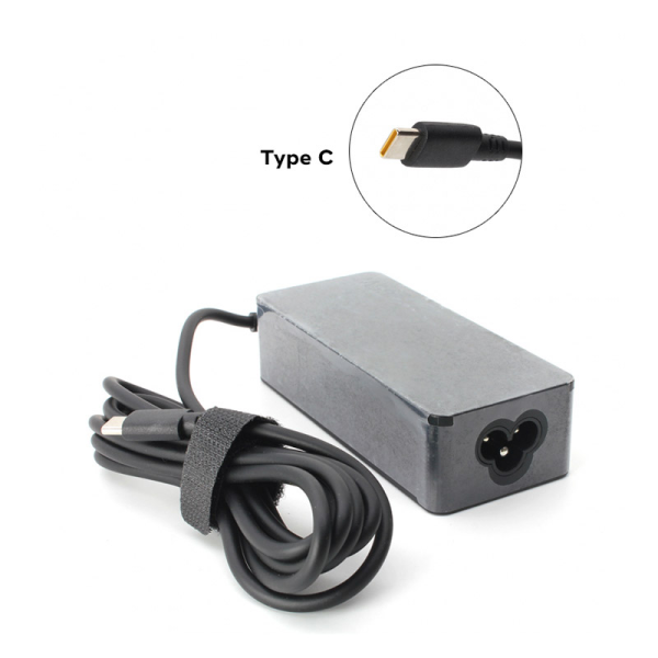 Punjac za laptop HP Type C 20V 3.25A 65W