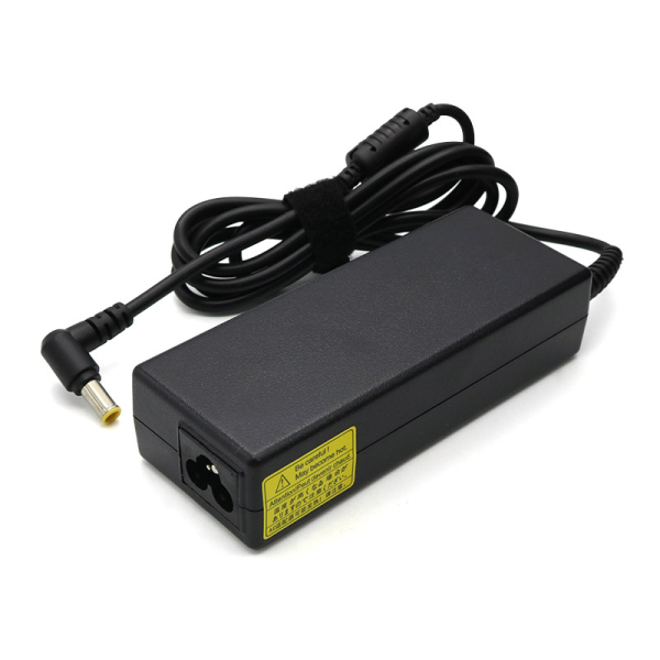 Punjac za laptop Sony 19.5V 4.7A (6.5*4.4) ugao 90 90W HQ