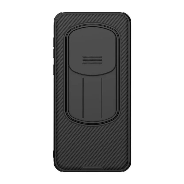 Maska Nillkin CamShield Pro za Honor Magic 7 Pro crna