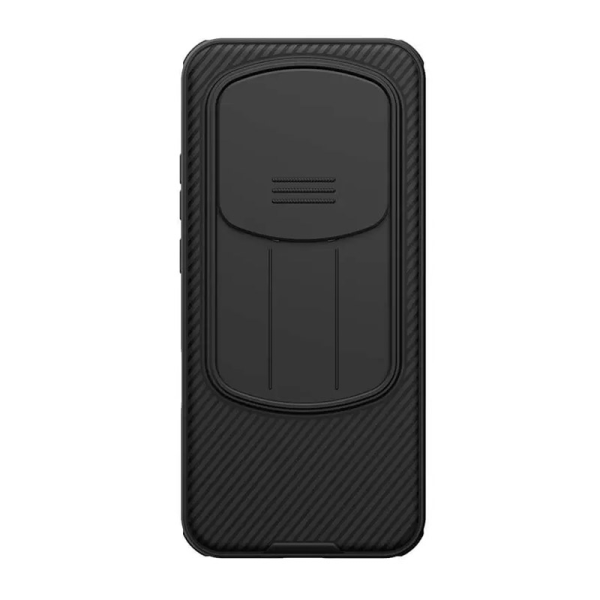 Maska Nillkin CamShield Pro za Honor Magic 8 Pro crna