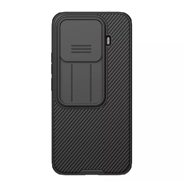 Maska Nillkin CamShield Pro za Xiaomi 15T Pro crna