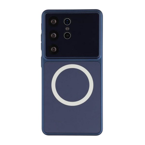 Maska Mag Case ColorLoop za Samsung S26 Ultra/ S948B plava