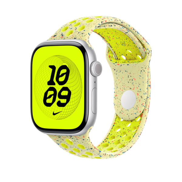 Narukvica za Apple Watch Sport Silicone Strap Volt Splash S/ M 38/ 40/ 41 mm
