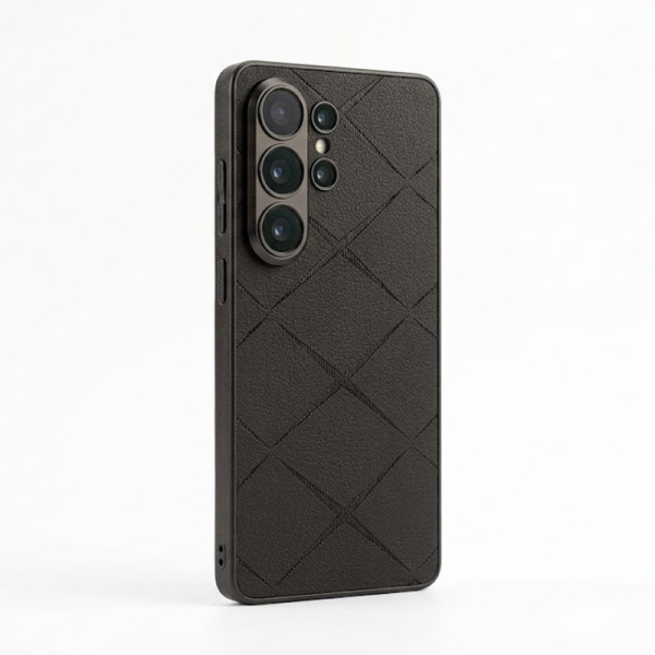 Maska X-Line za Samsung S26 Ultra/ S948B crna