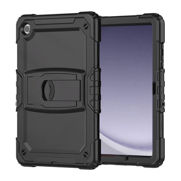 Futrola Kingpad za Samsung Tab A11 Plus/ X230 crna