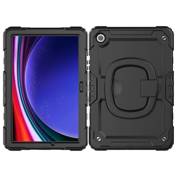Futrola STRAP za Samsung Tab A11 Plus/ X230 crna